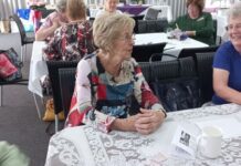 Birthday fun ahead for VIEW