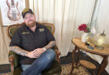 It’s about the friendships