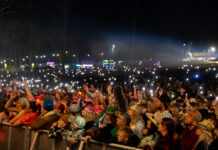 Gympie Musters up Record-Breaking Festival