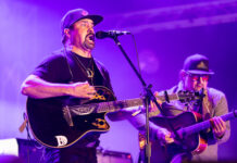 ’It was the real Australia’