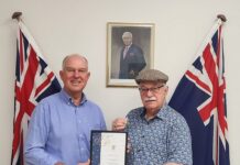 More than just an award