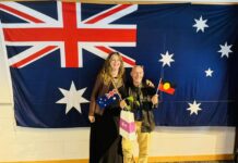 Gympie welcomes new Australians
