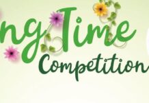 Get ready for your Spring win!