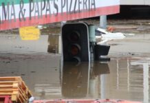 $7m flood recovery underway