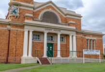 Gympie’s bad bunch