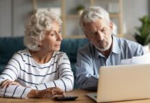 Senior information extravanganza