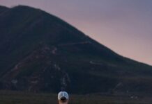 Harriers conquer first kilometre