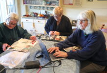 Hunting for Wolvi Hall history