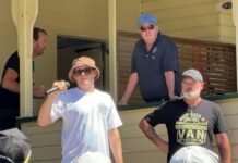 Community rallies for Jack