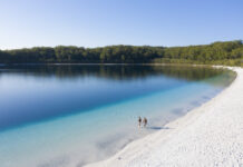 Water model projects lead the way