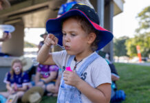 Celebrating rich culture