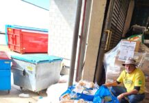 OzHarvest needs helpers