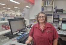 The people make the difference