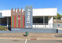 New limited edition library card