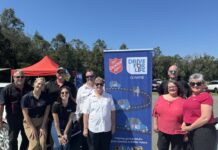 Program putting youth in the driver’s seat