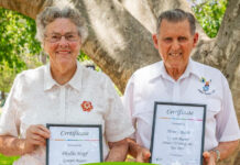 Nominations open for senior of the year