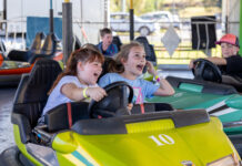 Fair-y tale fun at Imbil