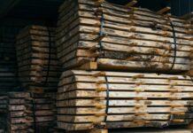 Raising awareness for timber industry’s role