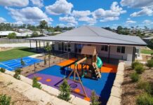 Opening day will be fun for the whole family