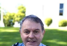 Top ambo chats Bypass with minister