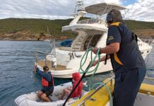 50 years of saving lives