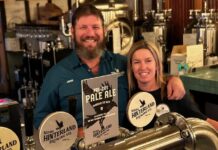 Travels lead to hinterland home