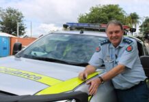 ‘Isn’t it marvellous?’: says Ambo