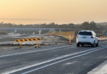 New highway productivity boost