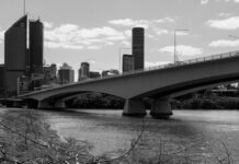 No bridge too far for camera club