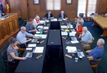 Fluoride debate divides councillors