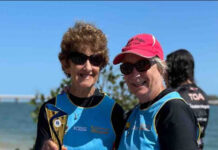 Dragons continue to soar