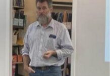 New captain for GFHS ‘ship’