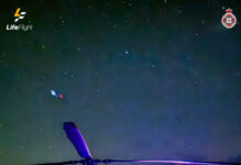 Girl crushed by quad bike