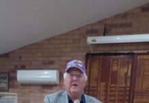 Lions embrace change