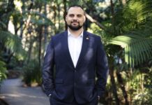 Top role for former Gympie advocate