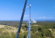Gympie nbn upgrades continue