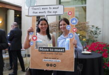 Meat processing industry celebrated