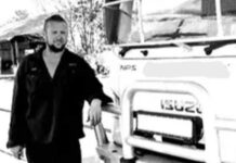 Seeking support for Alford family