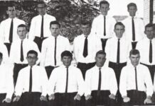 60th reunion for Christian Brothers grads