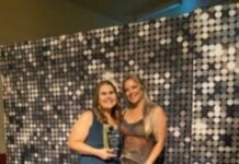 Fran’s win well deserved