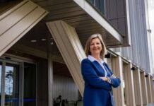 Gympie-linked uni makes it practical