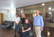 Where to vote in (and near) Gympie region