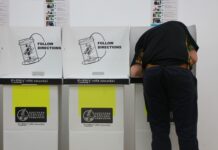 Clock now ticking on state election