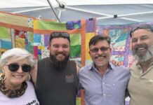 Gympie offers support