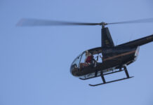 Santa comes back to Rainbow with dollars!