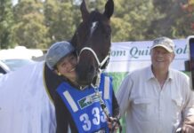 Success spans generations