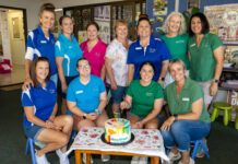 Alma Pre-Prep turns 75