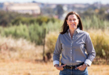 It’s official: Frecklington wins