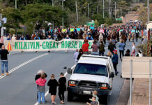 Kilkivan Great Horse Ride granted $22,500