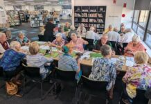 Probus help preserve history